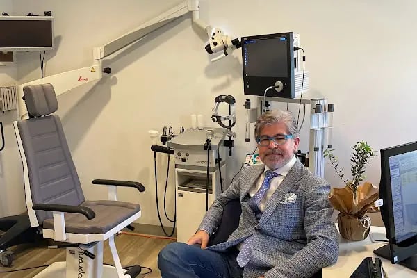 Op. Dr. İrfan Rauf AKSOY - Resim 6