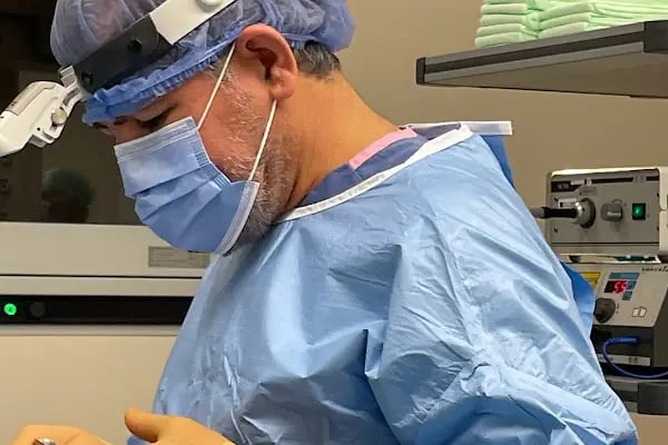Op. Dr. İrfan Rauf AKSOY - Resim 7
