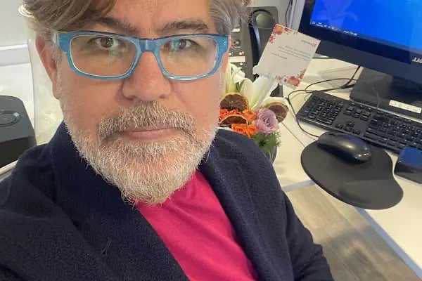 Op. Dr. İrfan Rauf AKSOY - Resim 2