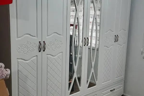 Erdimler Modüler Mobilya - Resim 20