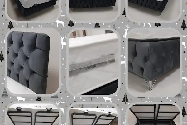 Erdimler Modüler Mobilya - Resim 12