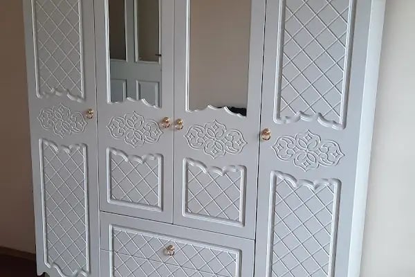 Erdimler Modüler Mobilya - Resim 16