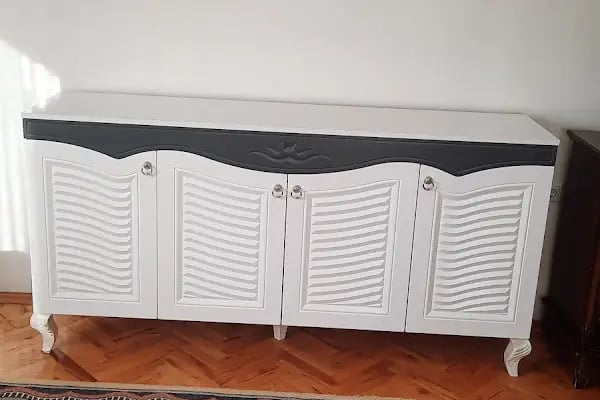 Erdimler Modüler Mobilya - Resim 6