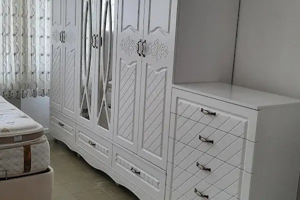 Erdimler Modüler Mobilya - Resim 8