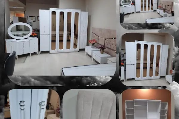 Erdimler Modüler Mobilya - Resim 3