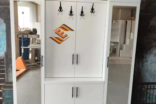 Erdimler Modüler Mobilya - Resim 13