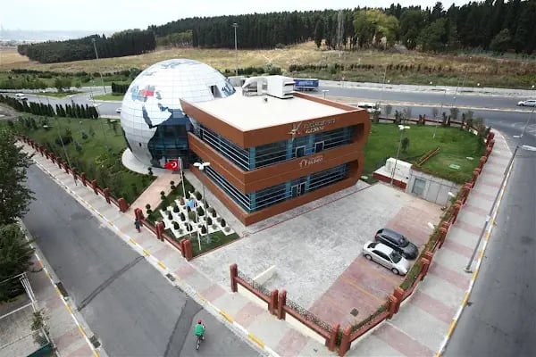 KÜÇÜKÇEKMECE BELEDİYESİ ÇOCUK ÜNİVERSİTESİ - Resim 2