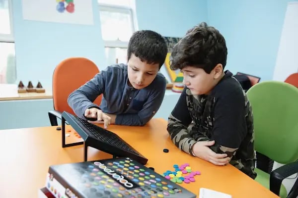 KÜÇÜKÇEKMECE BELEDİYESİ ÇOCUK ÜNİVERSİTESİ - Resim 20