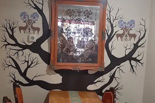 Kanaviçe Çikolata - Resim 16
