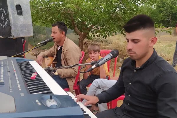 Grup Kral Orkestra - Resim 2