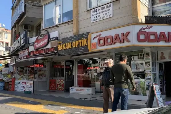 Stüdyo Odak - Resim 10