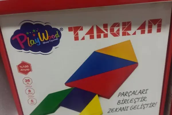 Seyna Oyuncak - Resim 4