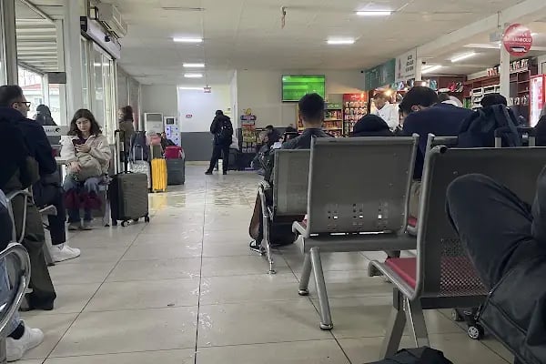 Pamukkale Turizm Dudullu Şubesi - Resim 12
