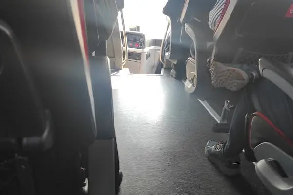 Pamukkale Turizm Dudullu Şubesi - Resim 15
