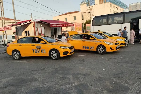 Pamukkale Turizm Dudullu Şubesi - Resim 17