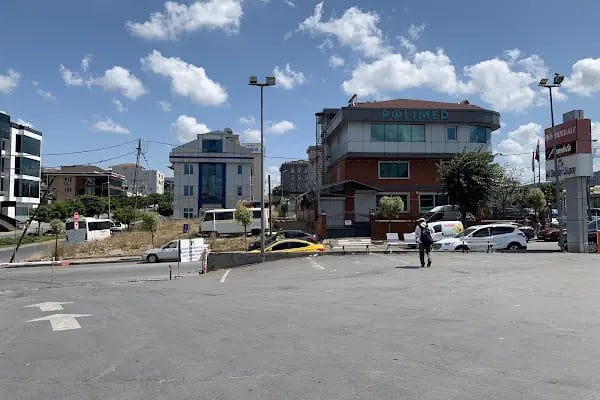 Pamukkale Turizm Dudullu Şubesi - Resim 5