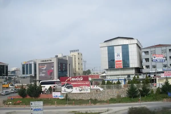 Pamukkale Turizm Dudullu Şubesi - Resim 9