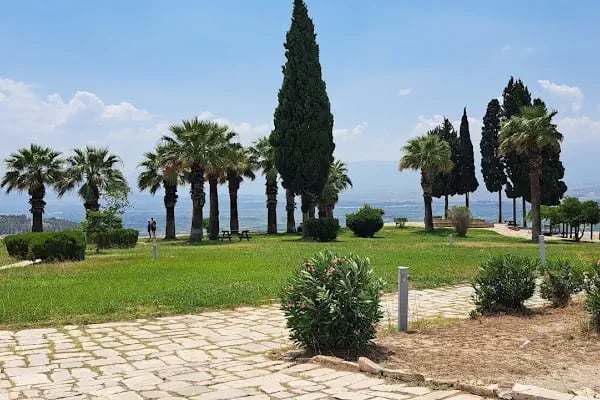Pamukkale Turizm Dudullu Şubesi - Resim 16
