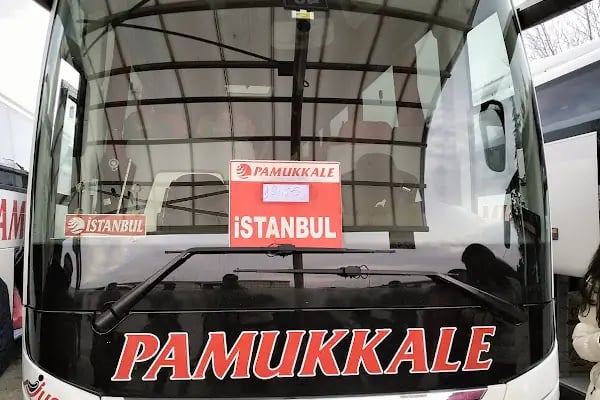 Pamukkale Turizm Dudullu Şubesi - Resim 3
