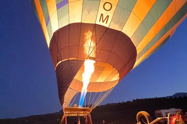 Pamukkale Turizm Dudullu Şubesi - Resim 10