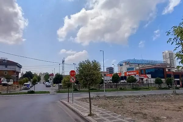 Pamukkale Turizm Dudullu Şubesi - Resim 13