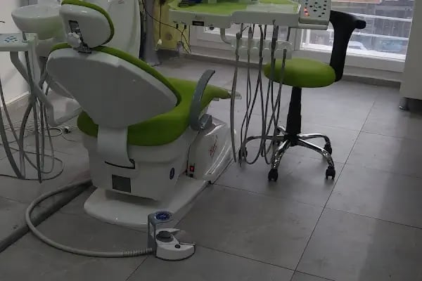 Dr. Ahmet Zeki Bozkaya - Resim 2
