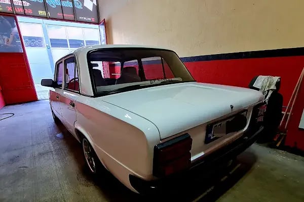 Bozkırlı Oto Yıkama ‘Detailing Car Wash’ - Resim 2