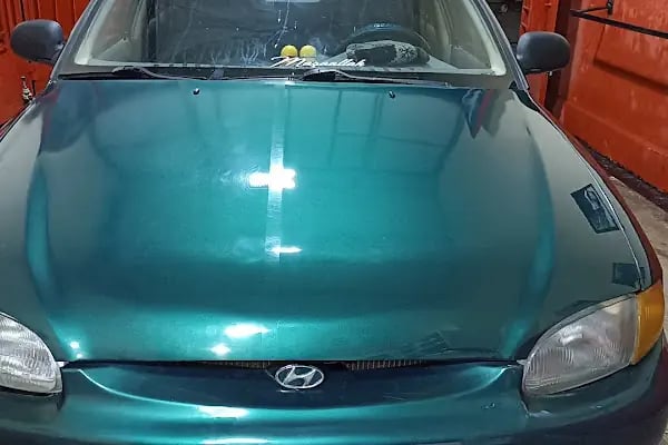 Bozkırlı Oto Yıkama ‘Detailing Car Wash’ - Resim 6