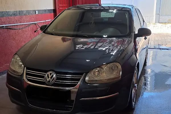 Bozkırlı Oto Yıkama ‘Detailing Car Wash’ - Resim 8