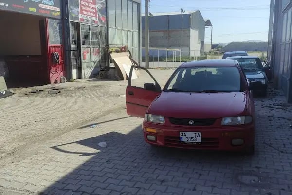 Bozkırlı Oto Yıkama ‘Detailing Car Wash’ - Resim 9