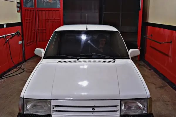 Bozkırlı Oto Yıkama ‘Detailing Car Wash’ - Resim 3