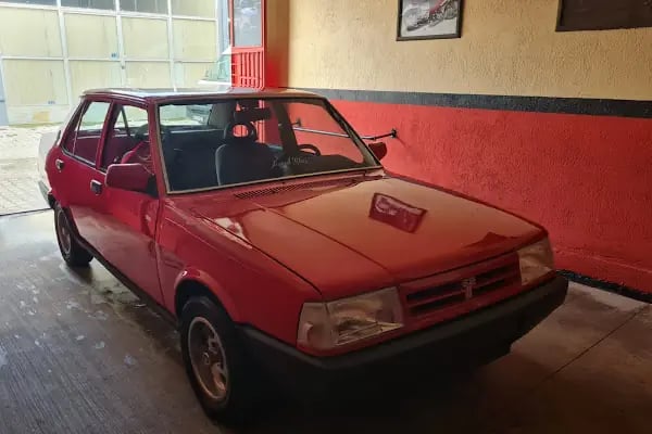 Bozkırlı Oto Yıkama ‘Detailing Car Wash’ - Resim 5