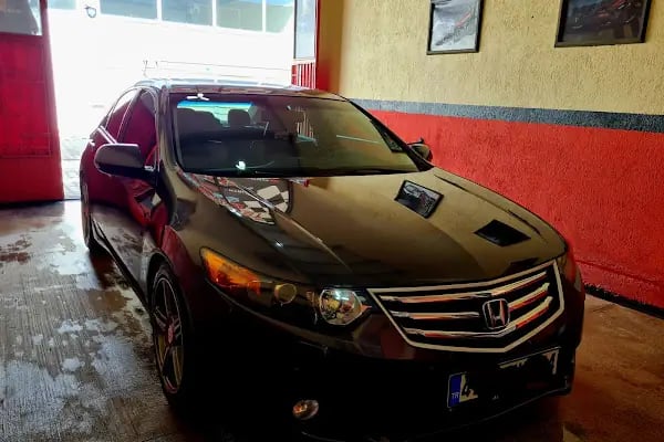 Bozkırlı Oto Yıkama ‘Detailing Car Wash’ - Resim 7