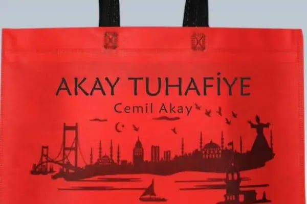 AKAY TUHAFİYE - Resim 2