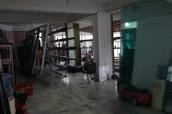 Arzen Aluminyum, Cam Balkon, Pimapen - Resim 12