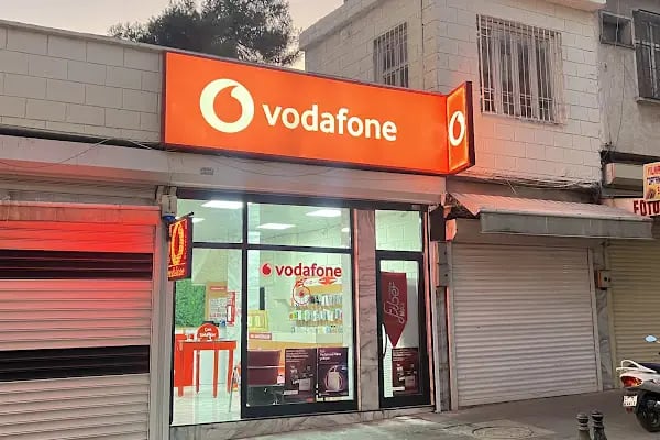 VODAFONE ŞİMŞEK - Resim 1