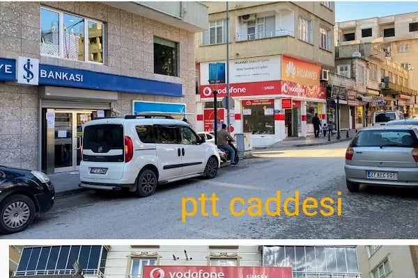 VODAFONE ŞİMŞEK - Resim 2