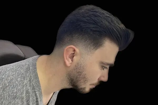 Barber Siesta - Resim 18