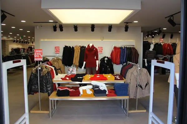 FASHIONFRIENDS - Resim 6