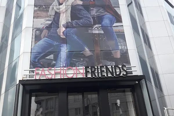 FASHIONFRIENDS - Resim 16