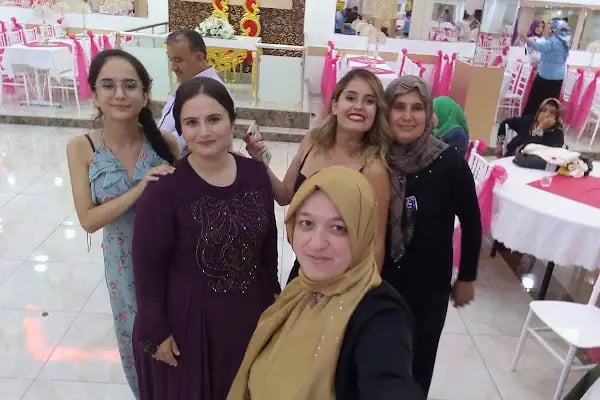 Oktaylar Düğün Salonu - Resim 18