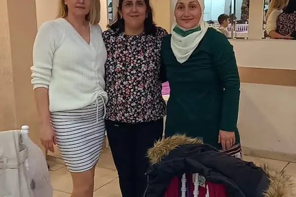 Oktaylar Düğün Salonu - Resim 3