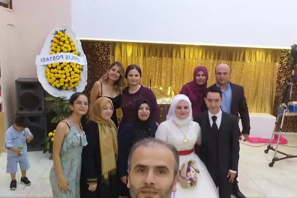Oktaylar Düğün Salonu - Resim 13