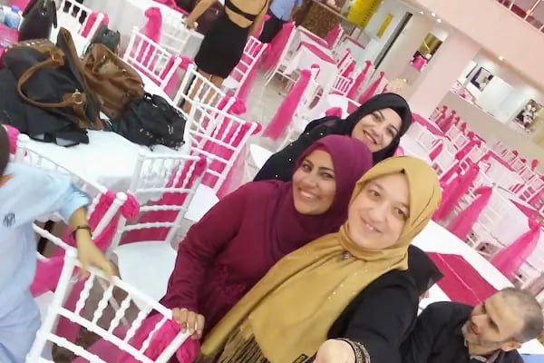 Oktaylar Düğün Salonu - Resim 19