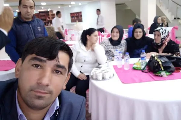 Oktaylar Düğün Salonu - Resim 10
