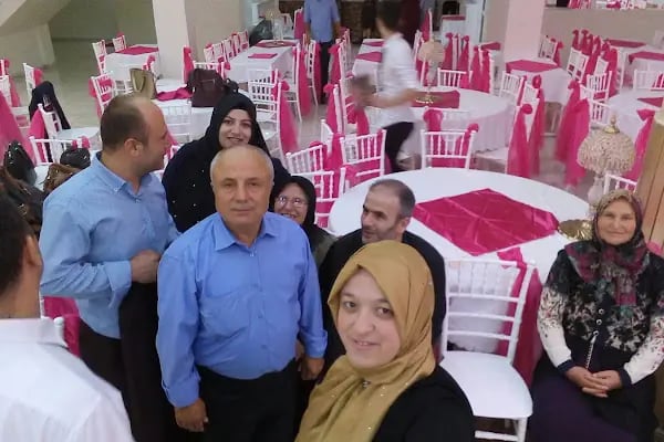 Oktaylar Düğün Salonu - Resim 14
