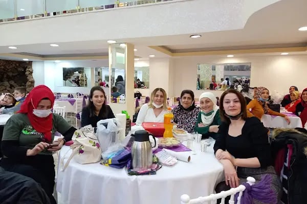 Oktaylar Düğün Salonu - Resim 2