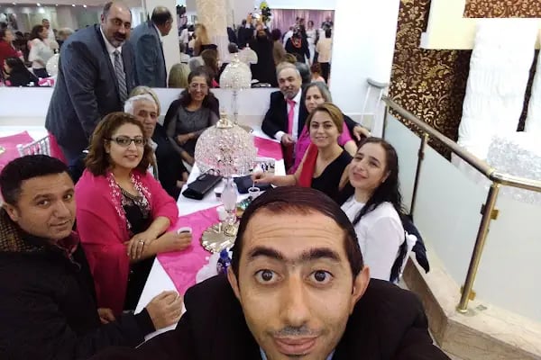 Oktaylar Düğün Salonu - Resim 16