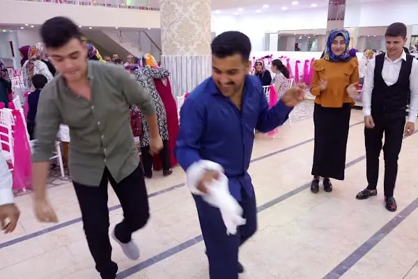 Oktaylar Düğün Salonu - Resim 15