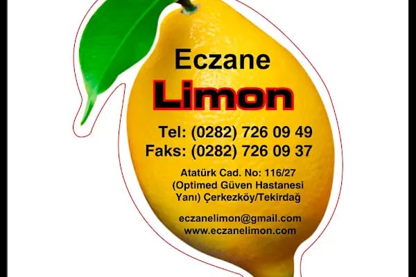 Limon Eczanesi - Resim 7